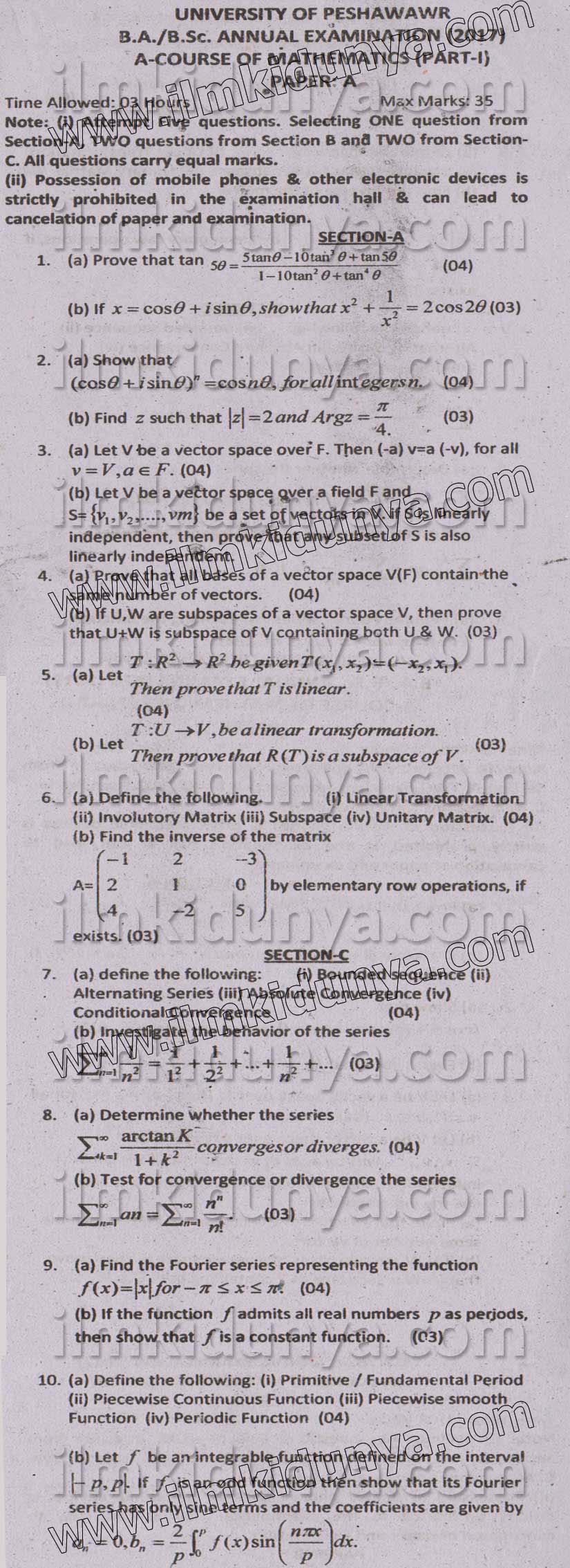 Paper Image